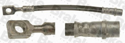 BRAKE ENGINEERING bh778110 -  Тормозной шланг